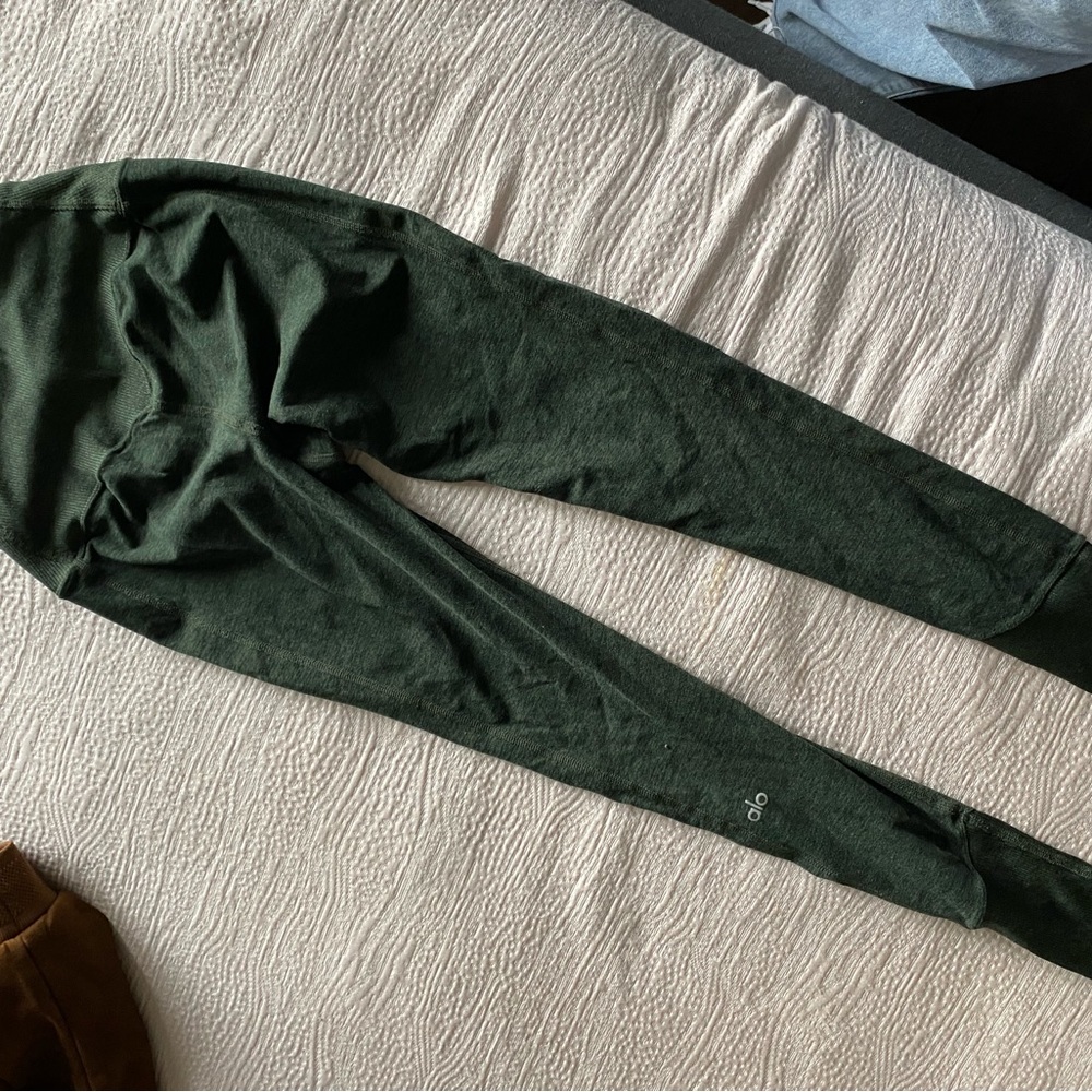 Alo Yoga Leggings, size XS